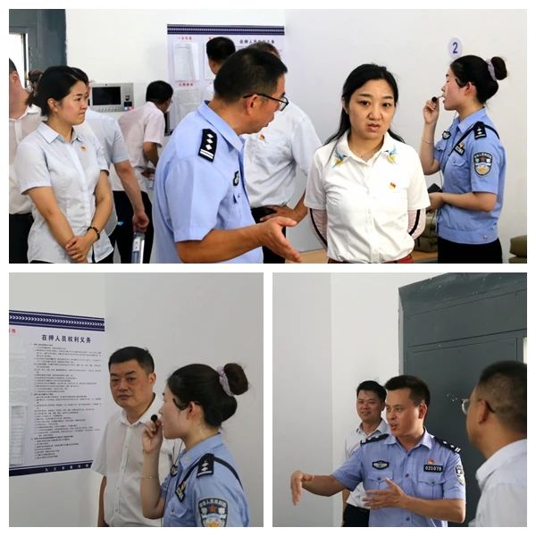 警鐘長鳴樹清風(fēng) 心懷敬畏守底線——九江二橋黨總支開展警示教育主題黨日活動